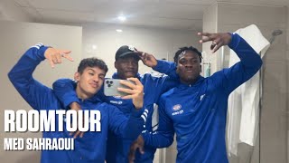 Sahraouis Rominspeksjon