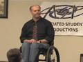 Disability and Sexuality with Gary Karp