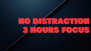 Famous Deep Work Coding Music 3 Hours (No Distractions, No Lyrics) Net Worth