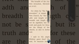 Swedenborg Book Club on Discord / Apocalypse Revealed # 92