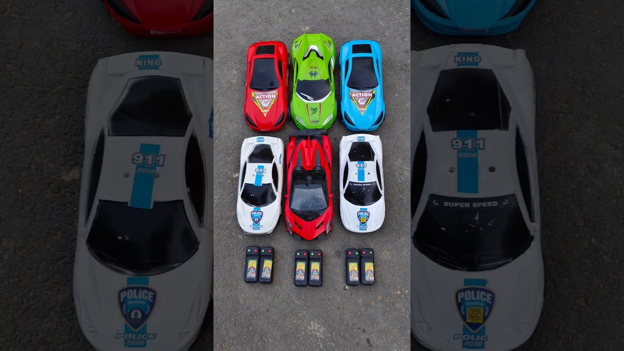 Rc remote control super car testing wow 