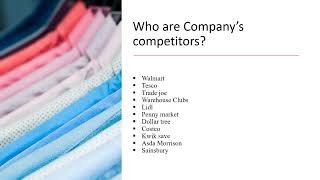 Celebrity Aldi: The Dark Horse Discounter Harvard case study solved 02 || Business Strategy #aldi Wealth