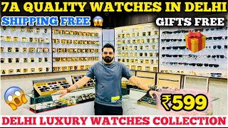 7A Quality Watches | Branded watches in delhi Best Price Shop & Luxury Watches Collection