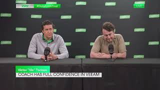 Cloud backup without the heavy lifting | Veeam Data Cloud