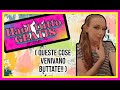 Cose che sarebbero state buttate...Haul tutto GRATIS!!