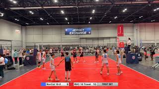 2026.07.03 - NorCal 18-2 vs. RVC 18 Travel - 18u Volleyball Nationals
