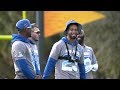 Slay Mic'd Up: Pro Bowl Practice 1