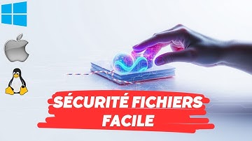 Chiffrez vos Archives en 1 Clic : Le Logiciel que Tout le Monde Devrait Utiliser