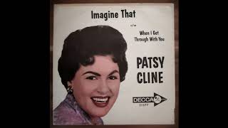 Celebrity Patsy Cline - Imagine That Profile