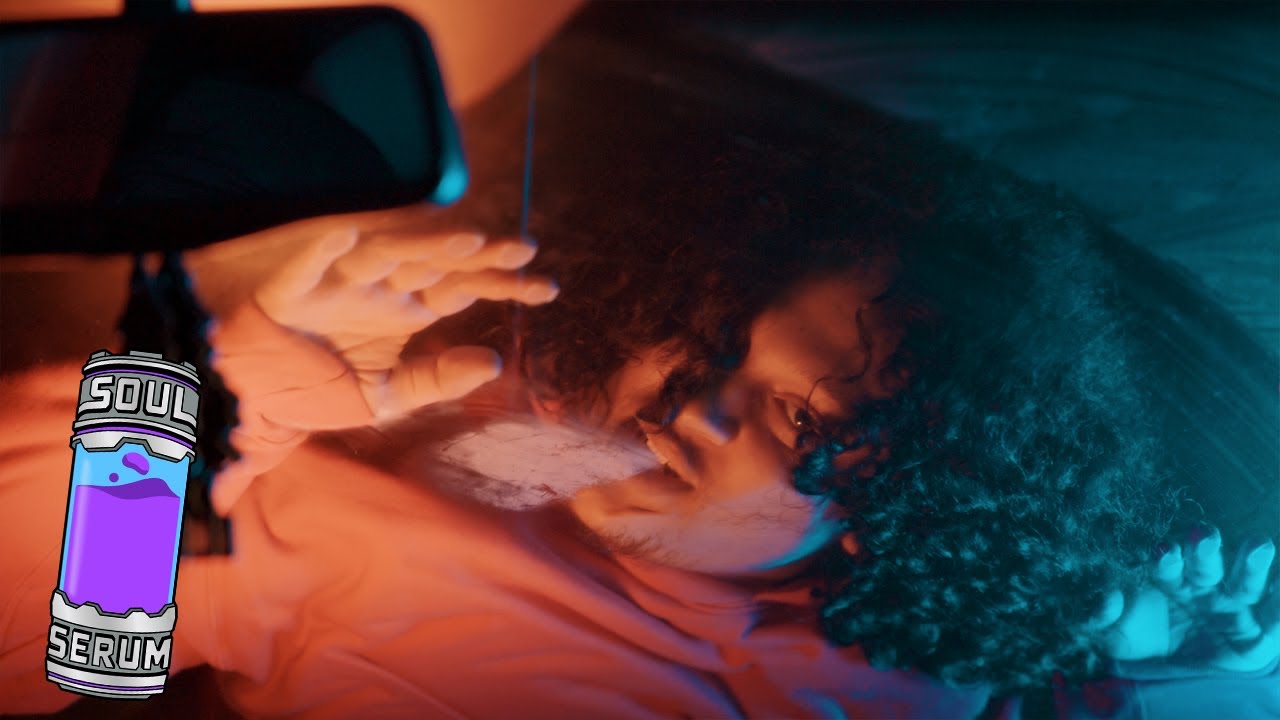 ssjishmael - Fast n Furious (Dir. by John Buchanan)