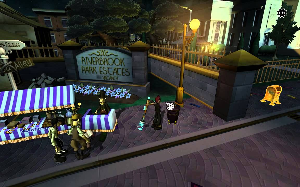 Играем в "Над пропастью во тьме. Эпизод 2". Серия 8. Финал. - YouTube