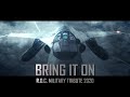 Republic Of China Military Tribute 2020 中華民國國軍 Bring It On 