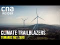 An Energy Revolution | Climate Trailblazers: Towards Net Zero