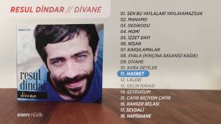 Hasret (Resul Dindar) 