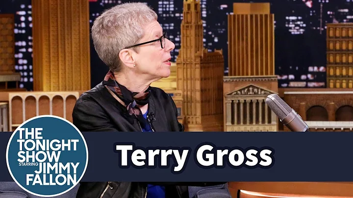 NPR's Terry Gross Has a Sick Burn for Bill O'Reill...