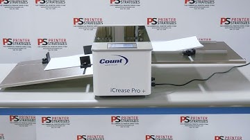 Count | iCrease Pro + [NEW]