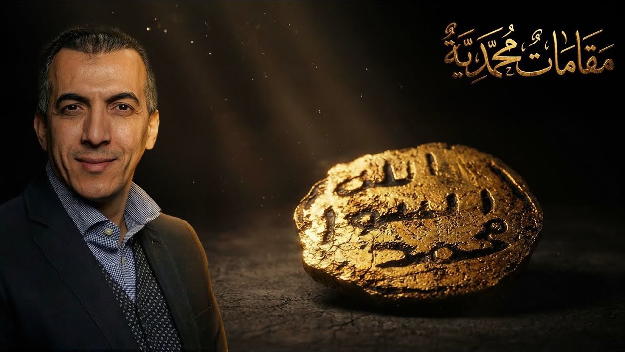 مقامات محمدية … رشيد غلام