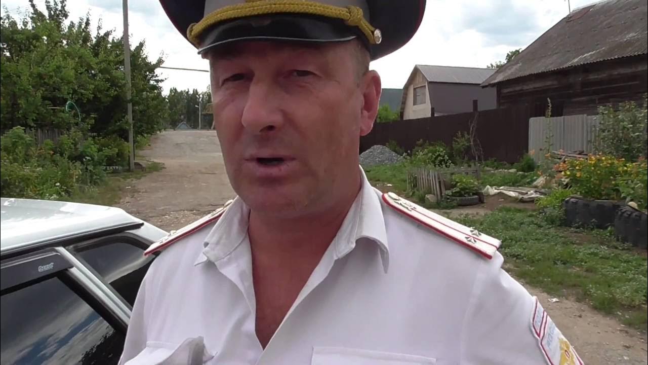 Инспектор дпс г губкин артeм грогоров фото