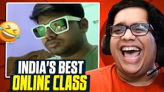 INDIA'S BEST ONLINE CLASS