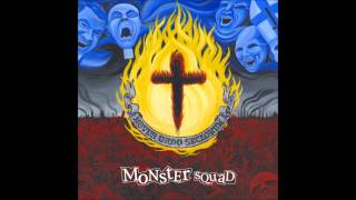 Watch Monster Squad Abrasive video
