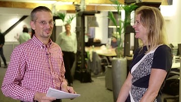 Designing Future Labs: A conversation with experts in lab design