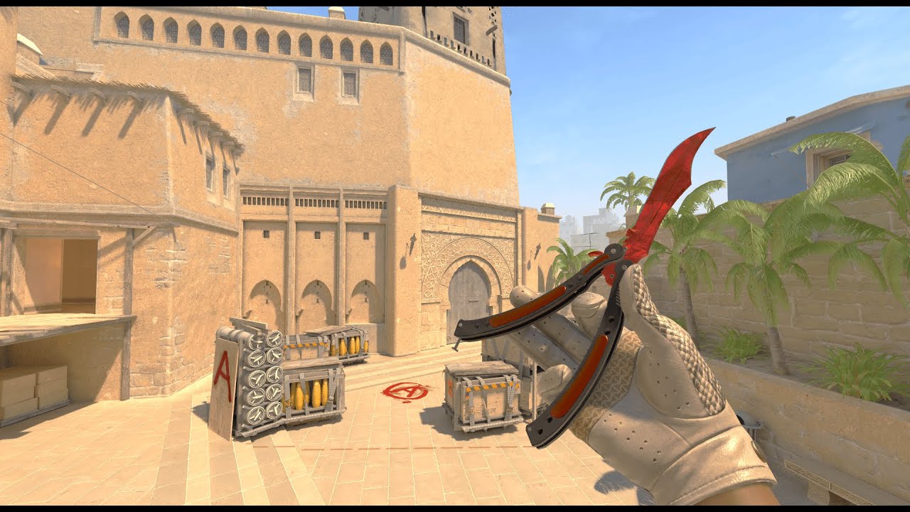 cs = best game ever - YouTube