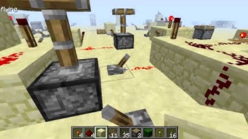 Minecraft Redstone Tutorial: RFB Ep.7 Implies Gates