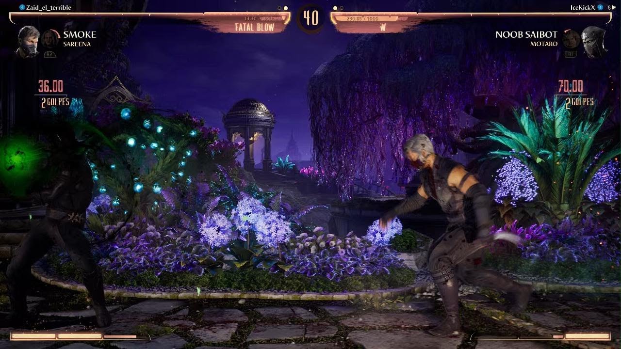 MK1 CUP TORNEO ONLINE - SUPER COWARD QUITALITY QUIT RAGE BaRaKa 🤣🔥🤘😘🪅