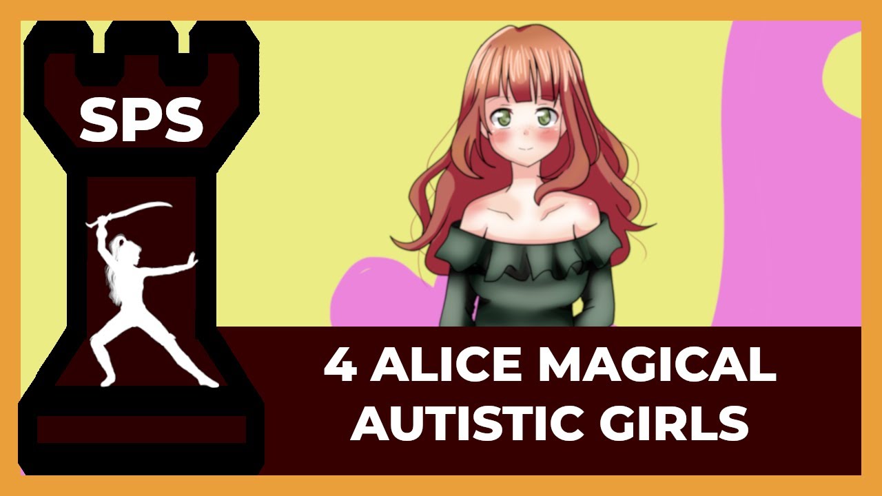 4 алиса стоп. Magical girl игра. Magic_Alice. Nero Alice из Magical girls. Alice four.