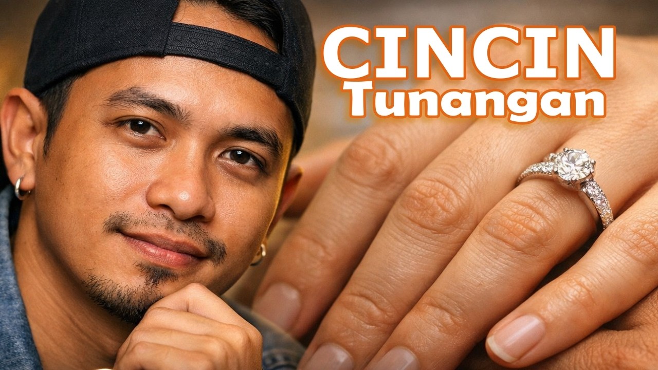 Cincin Tunangan | Lagu Lalayon Versi Tobelo, Asek Bolo