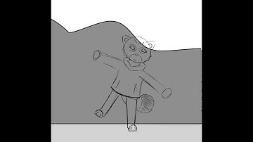 Non Linear Animation