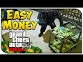 GTA 5 Online EASY MONEY! Daily Challenges Explained &amp; Why You Should Take Advantage of Them! [GTA V]