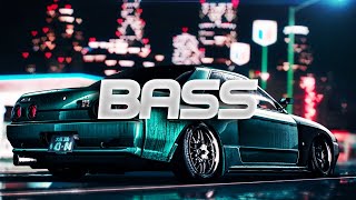 Car Music Mix 2021 🔥 Best Remixes of Popular Songs 2021 & Bass Boosted, Electro House, EDM #2