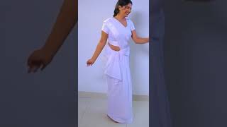 Tiktok Video Senali Fonseka Dance