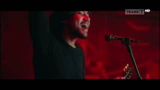 Iklan Gudang Garam Merah - Melangkah Senang Hatiku (2022)