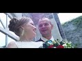 Андрей и Анастасия свадебный клип. Новокузнецк.