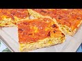 Это Божественно Вкусно Луковый Пирог Заливной Киш Лорен с Луком Пореем