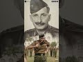 Words may fall short if we start describing rab ka banda, sab ka banda, Sam Manekshaw!