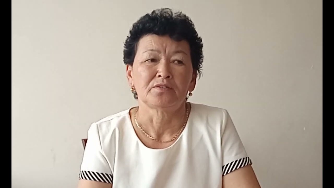 Бекмамат Осмоновду эскерүү кечеси.25.05.2022