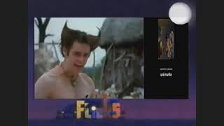 Cartoon Network Split Screen Credits Fanmade