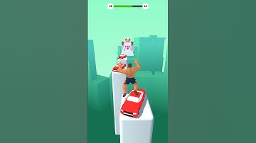 Noob vs Pro vs Hacker in Rage Control 3d | Oggy and Jack Funny | Sanskari Gaming