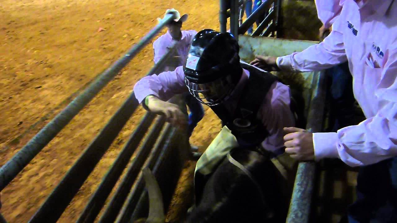 Japanese Bull Rider 日本人ブルライダー 芝原仁一郎 Japanese Bull rider, Jinichiro Shibahara - YouTube