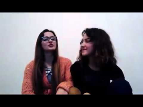 Menatrebi / debi kochalidzeebis shesrulebit . მენატრები / დები .