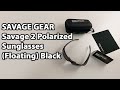 Окуляри Savage Gear Savage 2 Polarized Sunglasses (Floating) Black