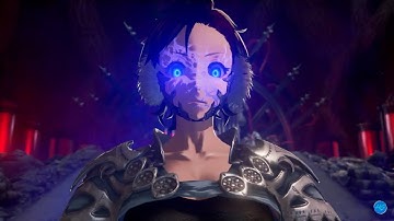 CODE VEIN BAD END