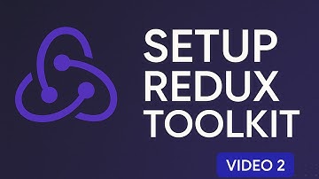 Setup Redux Toolkit Chuẩn Dự Án | Redux Toolkit Tutorial #2