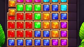 Jewel Block Puzzle: Puzzle Games screenshot 3