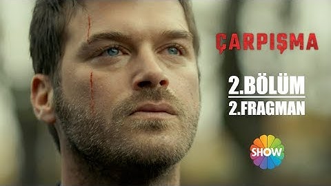 Çarpışma 2. Bölüm 2. Fragman