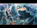 Kakashi  bumpy ride editamv  quick