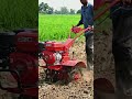 Powerful Mini Power Tiller 🚜 | Smart Farming er Best Choice!"#shotrs